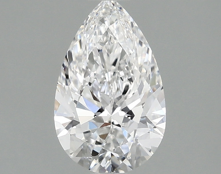 1.10 Carat Pear Lab Grown Diamond