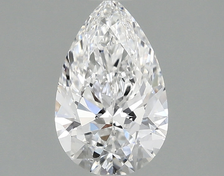 1.10 Carat Pear Lab Grown Diamond