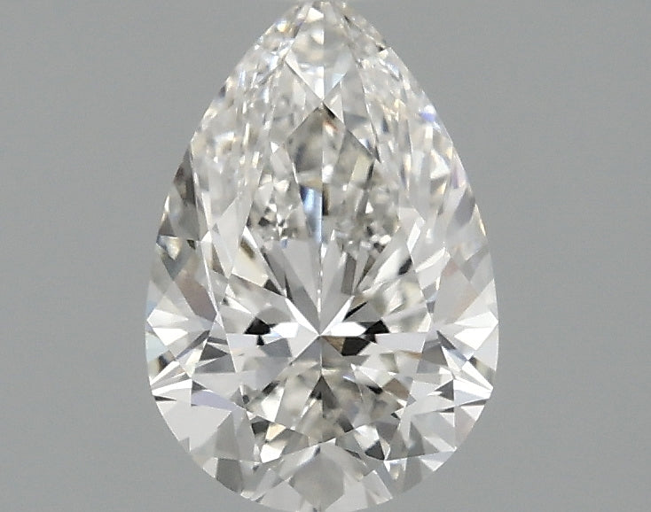 1.05 Carat Pear Lab Grown Diamond
