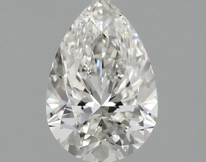 1.05 Carat Pear Lab Grown Diamond