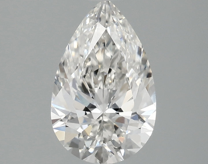 1.59 Carat Pear Lab Grown Diamond
