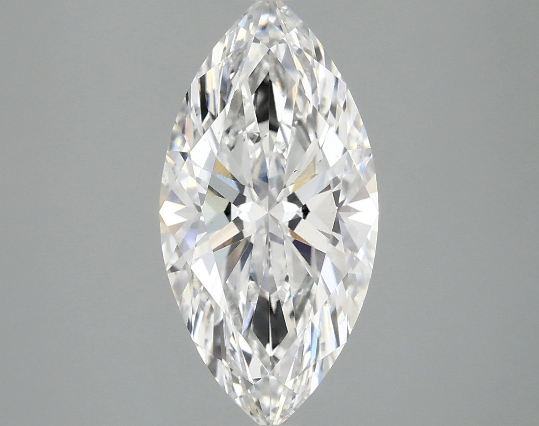 2.52 Carat Marquise Lab Grown Diamond