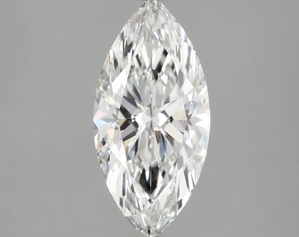 1.50 Carat Marquise Lab Grown Diamond