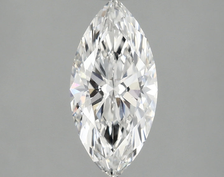 1.50 Carat Marquise Lab Grown Diamond