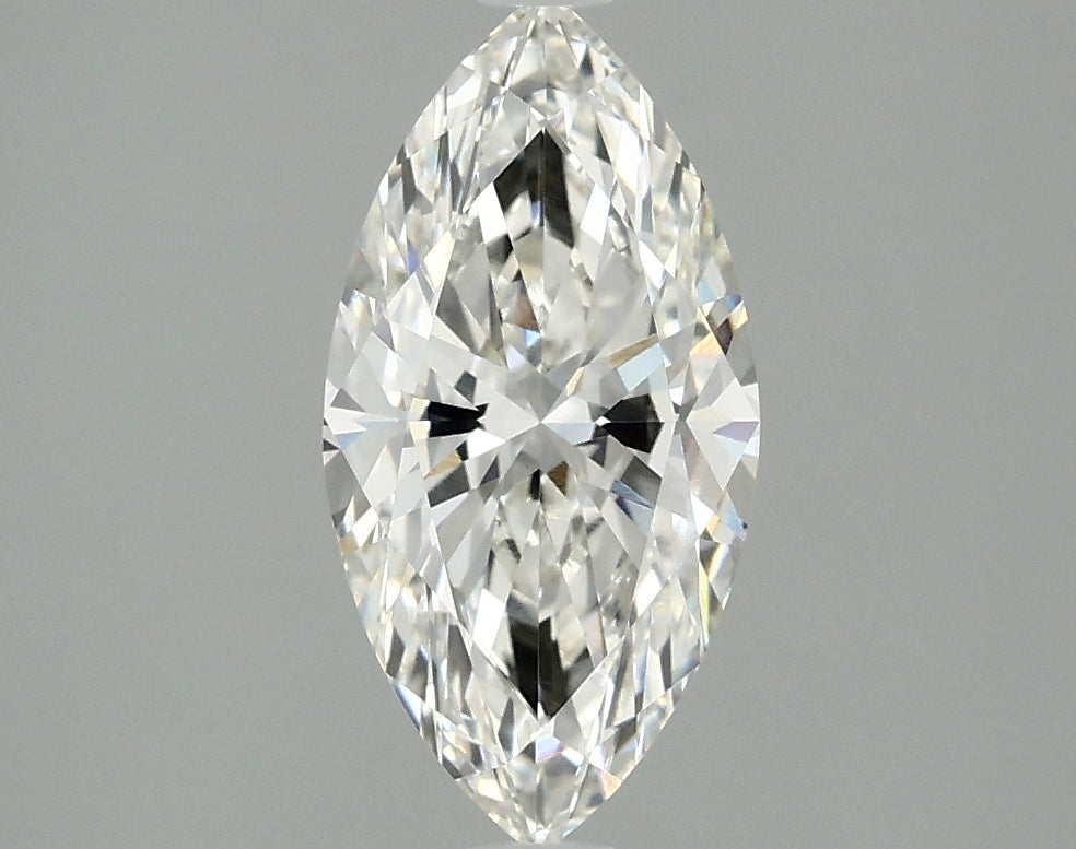1.54 Carat Marquise Lab Grown Diamond