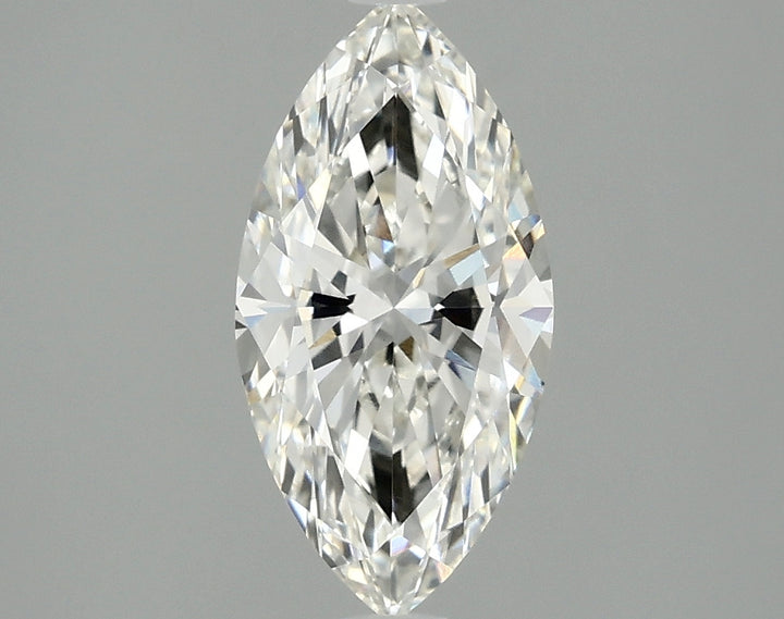 1.54 Carat Marquise Lab Grown Diamond