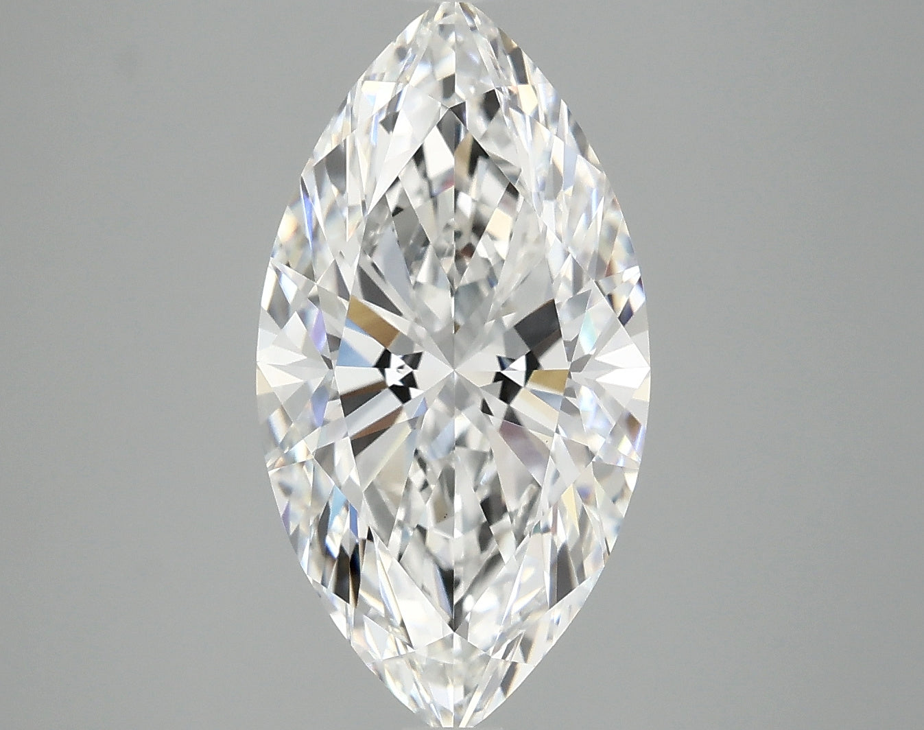 4.06 Carat Marquise Lab Grown Diamond