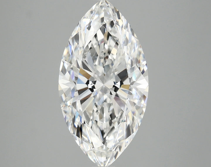 4.06 Carat Marquise Lab Grown Diamond