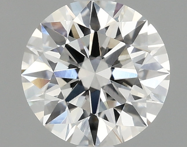 1.00 Carat Round Lab Grown Diamond
