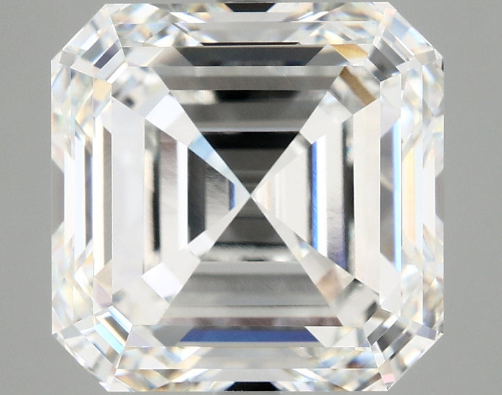 8.16 Carat ASH