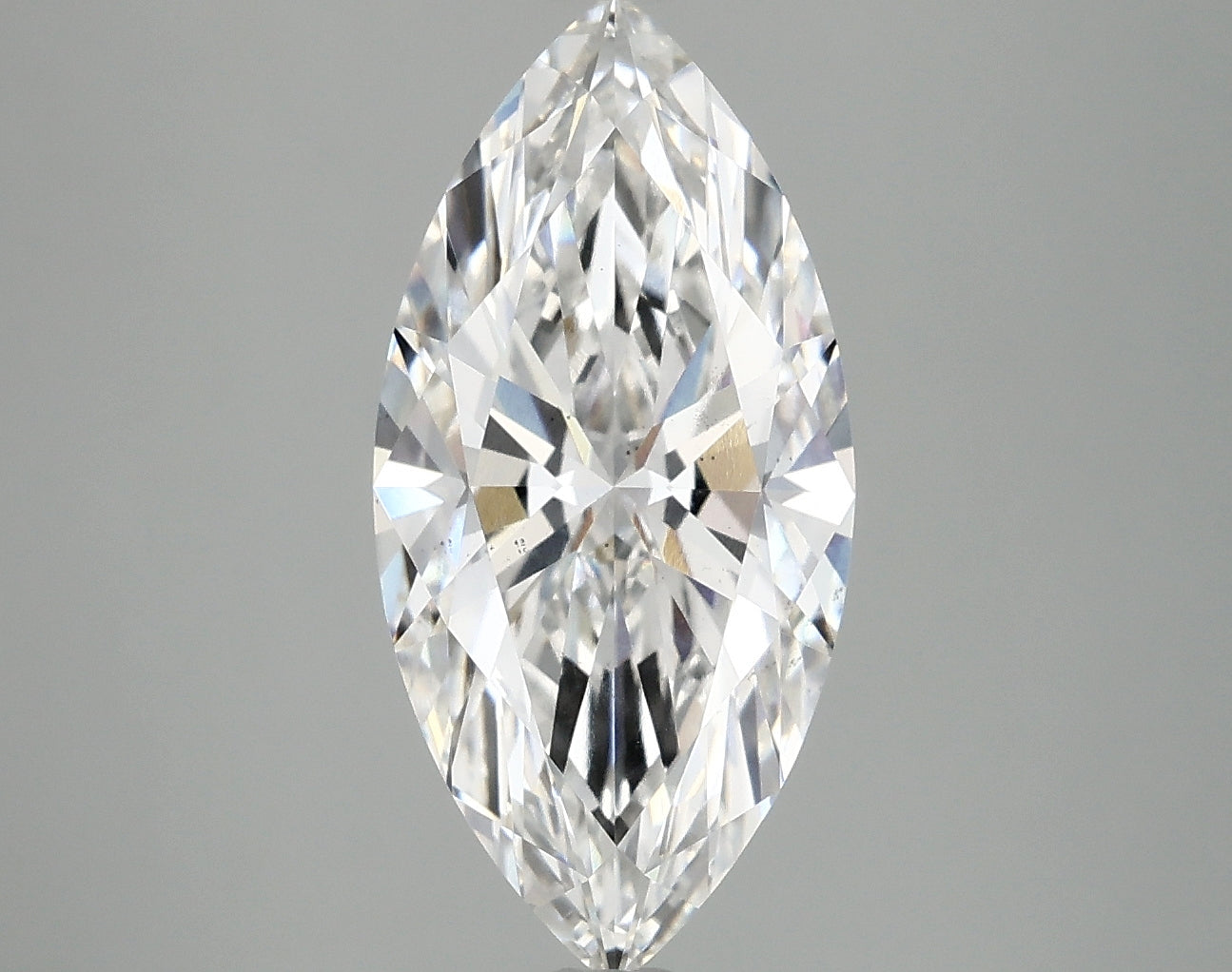 3.10 Carat Marquise Lab Grown Diamond