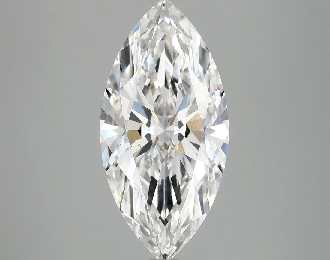 3.10 Carat Marquise Lab Grown Diamond