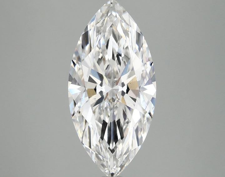 3.10 Carat Marquise Lab Grown Diamond