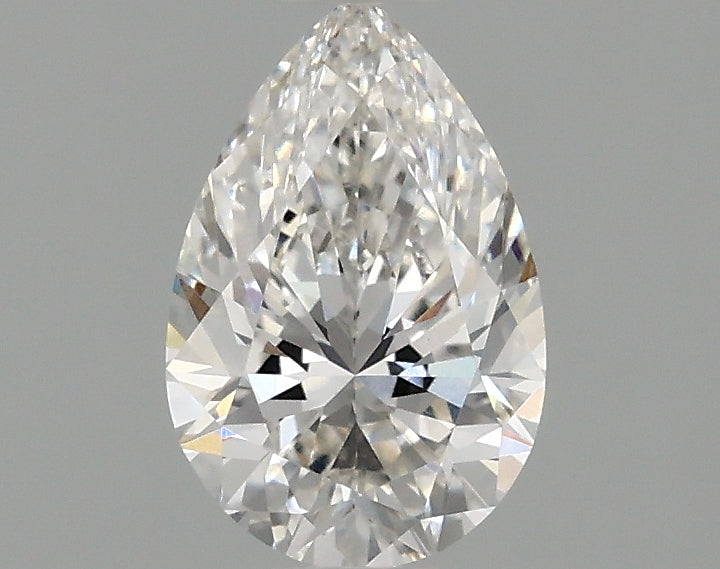 1.04 Carat Pear Lab Grown Diamond