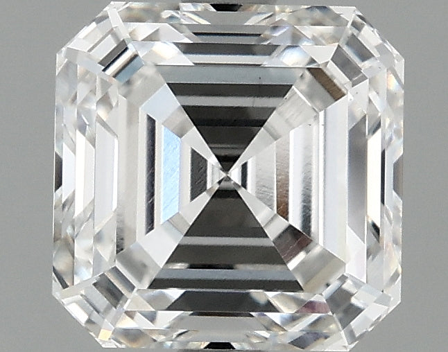 2.09 Carat ASH
