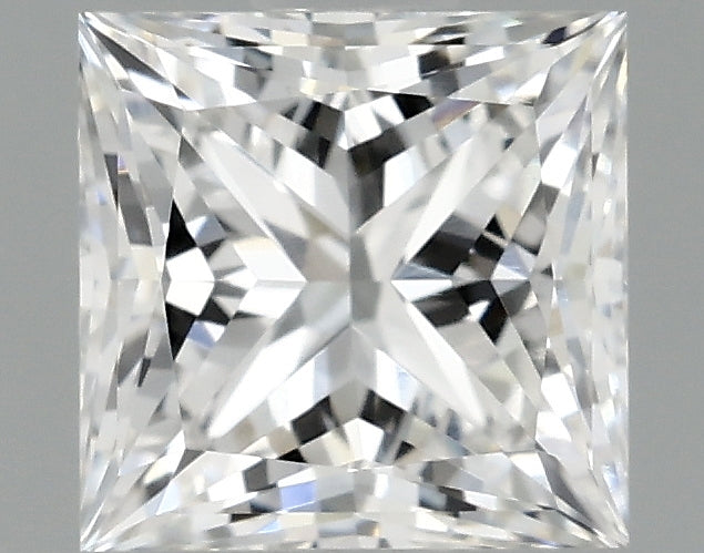 1.03 Carat Princess Lab Grown Diamond