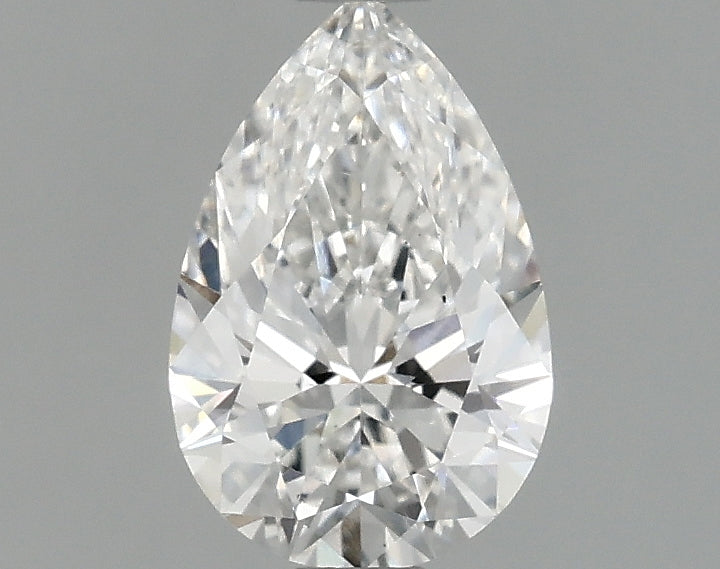 1.03 Carat Pear Lab Grown Diamond
