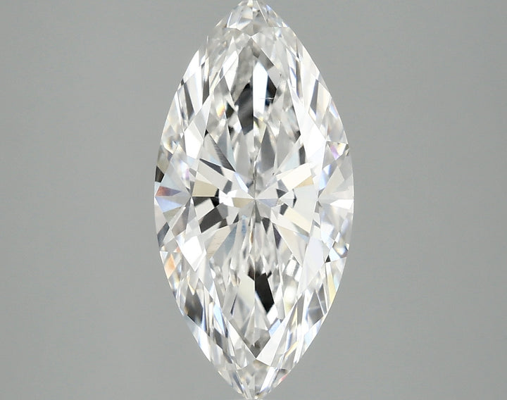 2.51 Carat Marquise Lab Grown Diamond