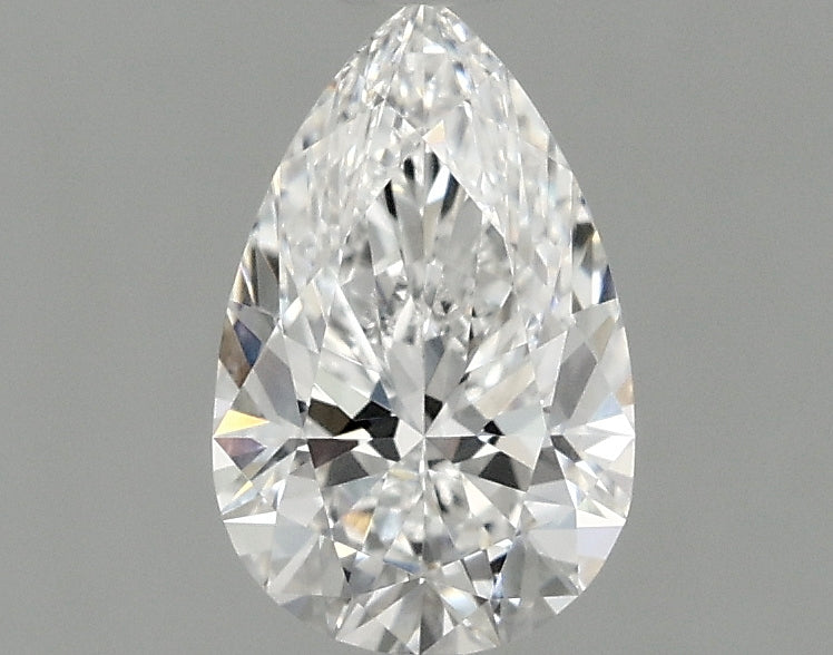 1.03 Carat Pear Lab Grown Diamond