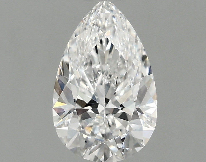 1.03 Carat Pear Lab Grown Diamond