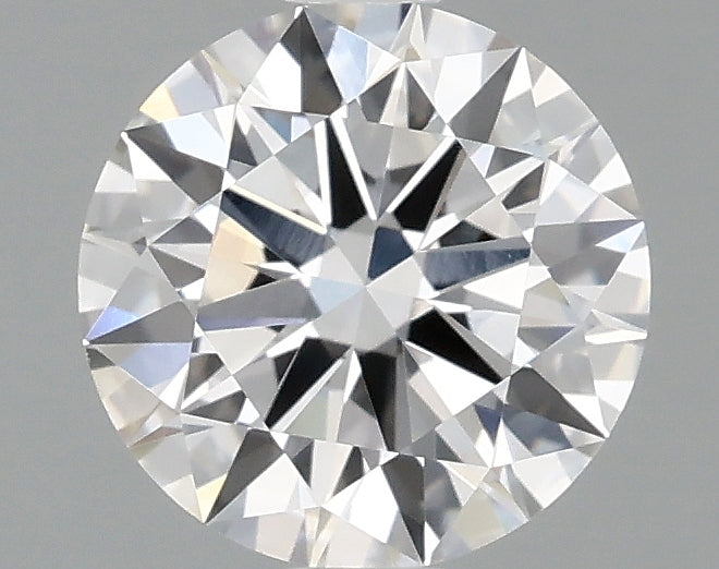 1.10 Carat Round Lab Grown Diamond