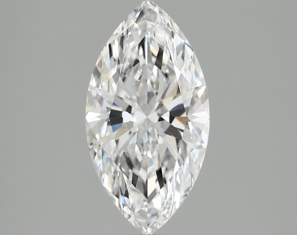 1.53 Carat Marquise Lab Grown Diamond