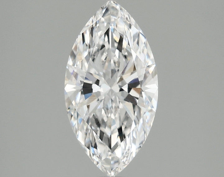1.53 Carat Marquise Lab Grown Diamond
