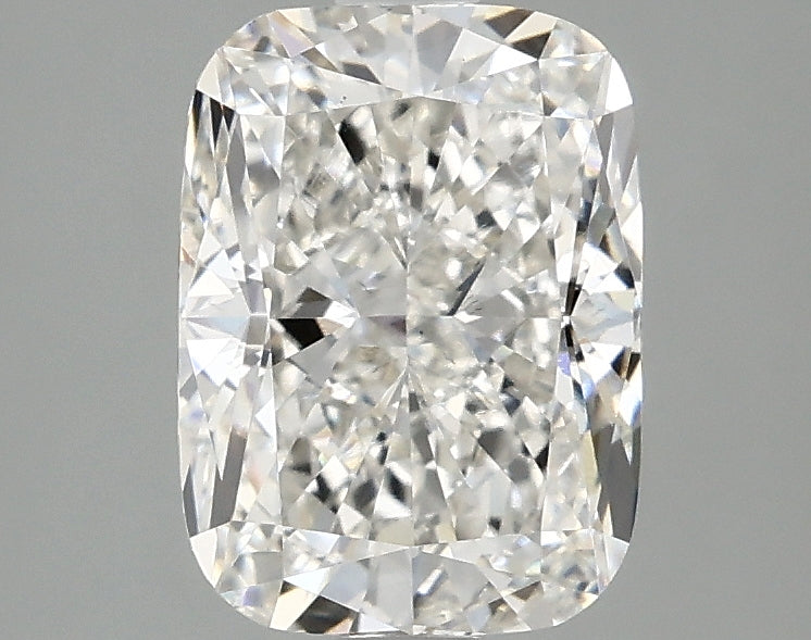 1.97 Carat Cushion Lab Grown Diamond