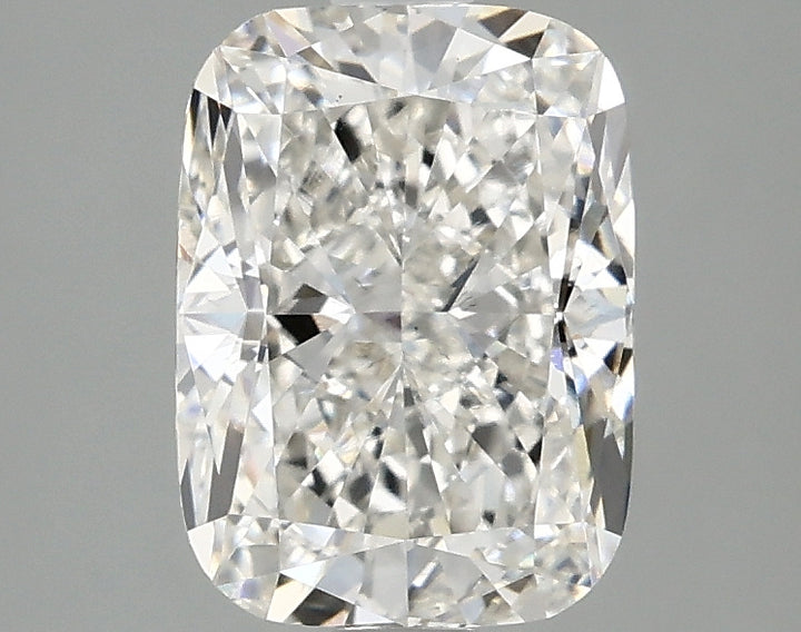 1.97 Carat Cushion Lab Grown Diamond