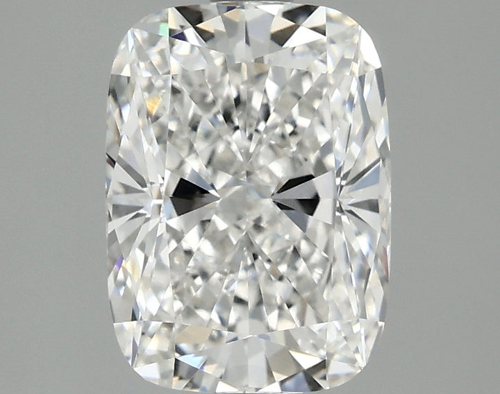 2.05 Carat Cushion Lab Grown Diamond