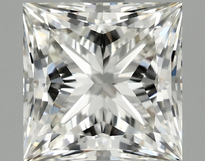 2.04 Carat Princess Lab Grown Diamond