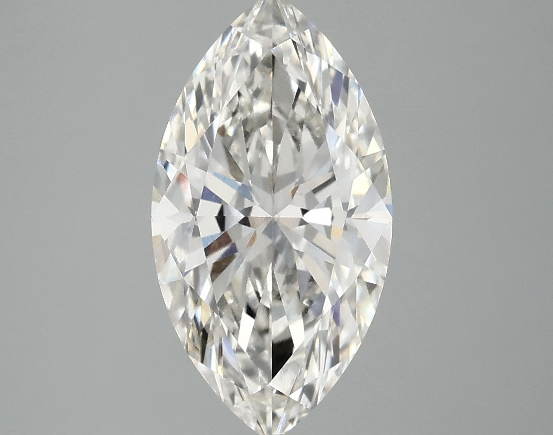 2.50 Carat Marquise Lab Grown Diamond