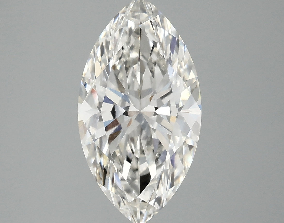 2.50 Carat Marquise Lab Grown Diamond