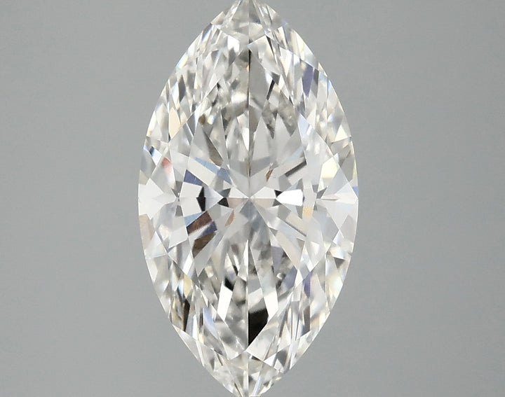 2.50 Carat Marquise Lab Grown Diamond