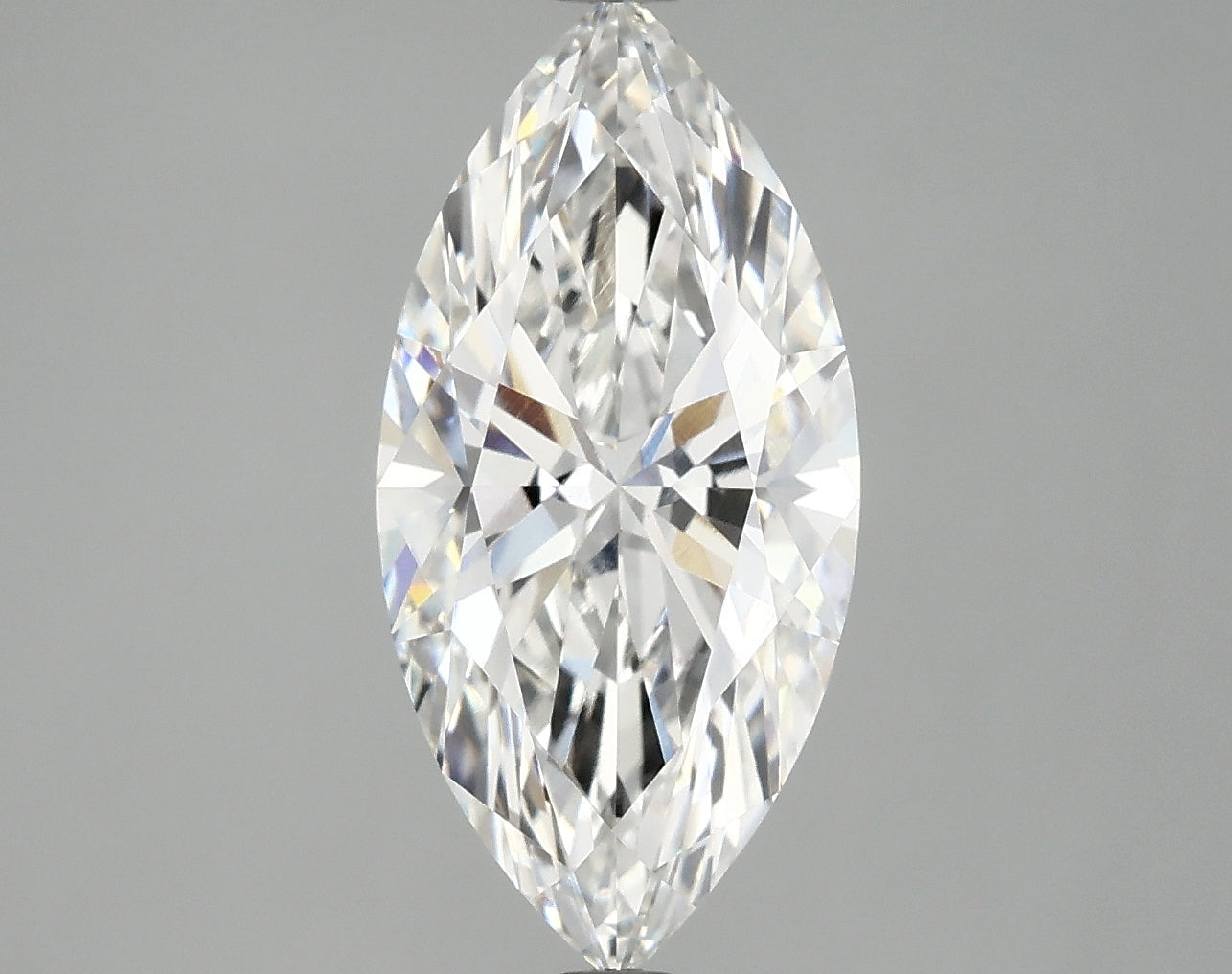 3.09 Carat Marquise Lab Grown Diamond