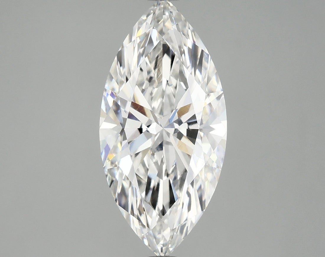 3.09 Carat Marquise Lab Grown Diamond