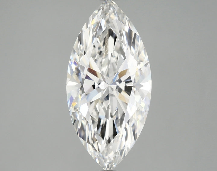 3.09 Carat Marquise Lab Grown Diamond