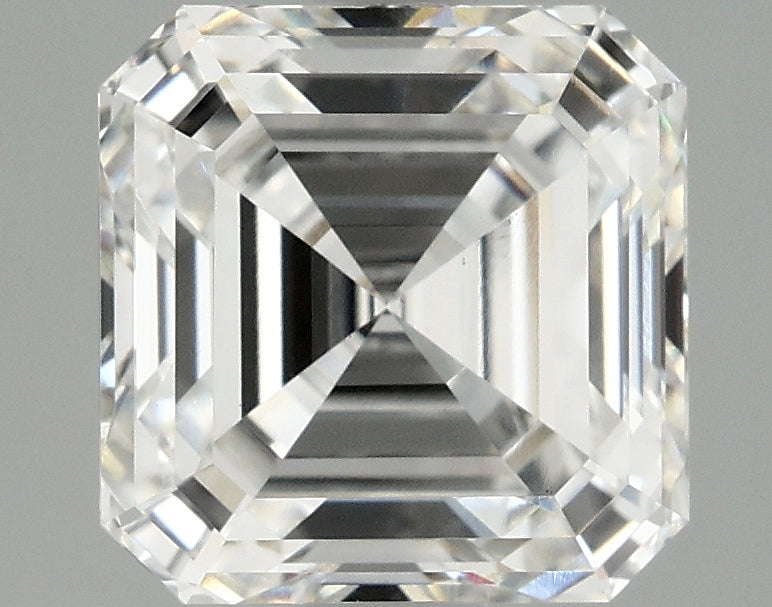 2.09 Carat ASH
