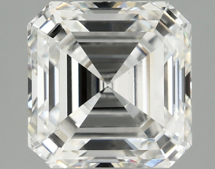 2.09 Carat ASH