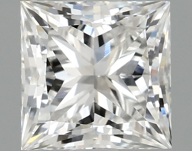 1.10 Carat Princess Lab Grown Diamond
