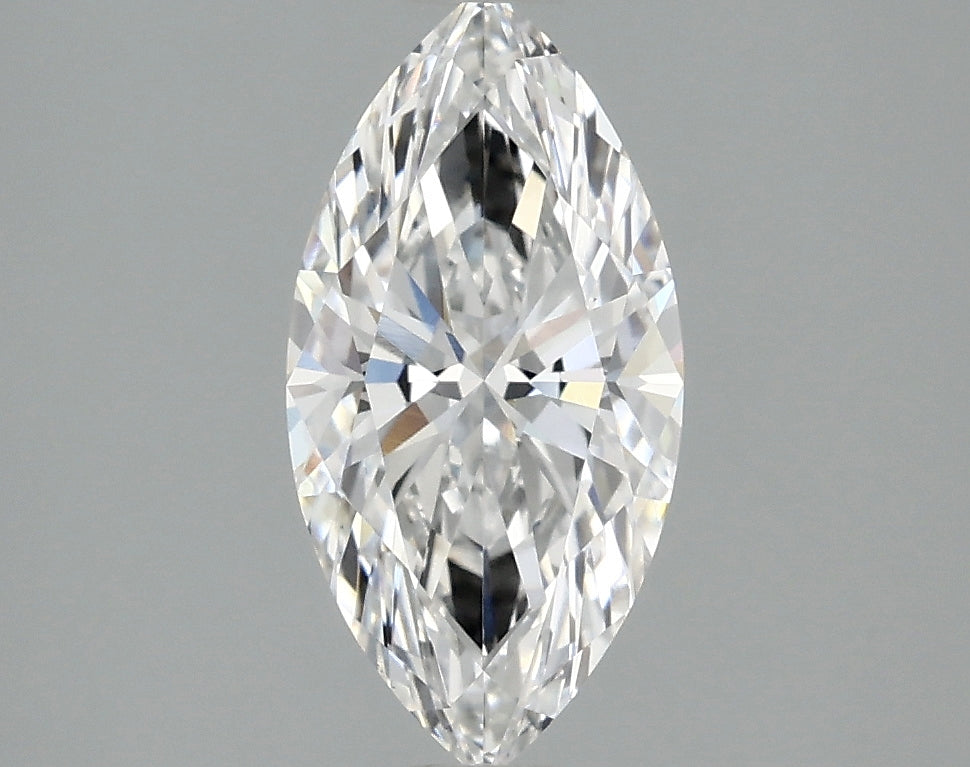 1.53 Carat Marquise Lab Grown Diamond