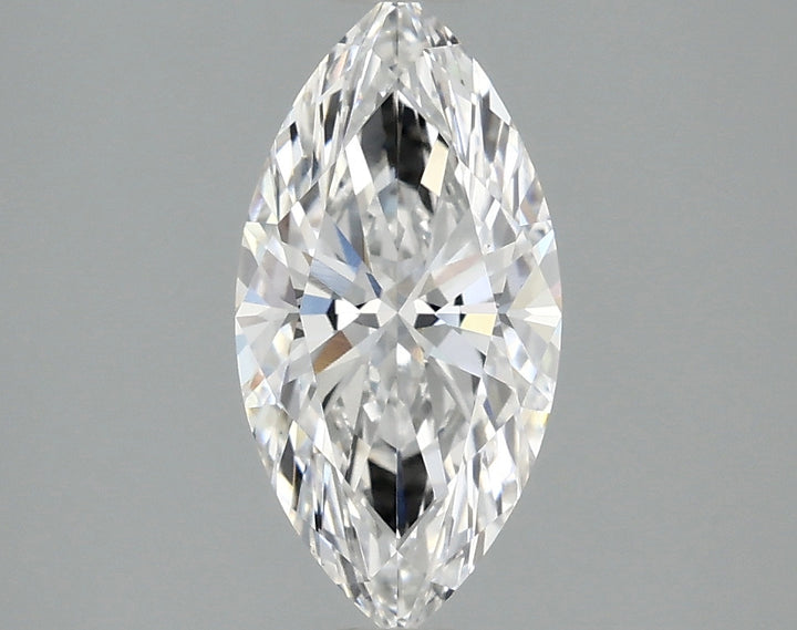 1.53 Carat Marquise Lab Grown Diamond