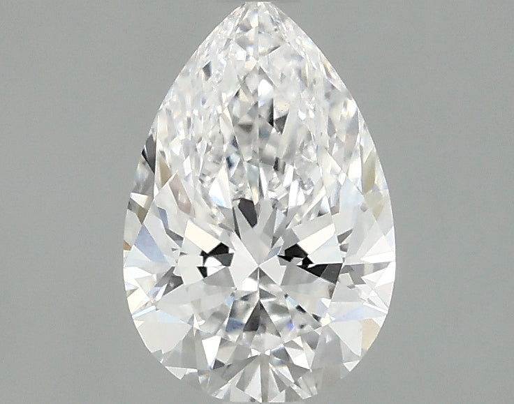 1.06 Carat Pear Lab Grown Diamond