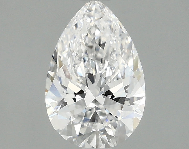 1.06 Carat Pear Lab Grown Diamond