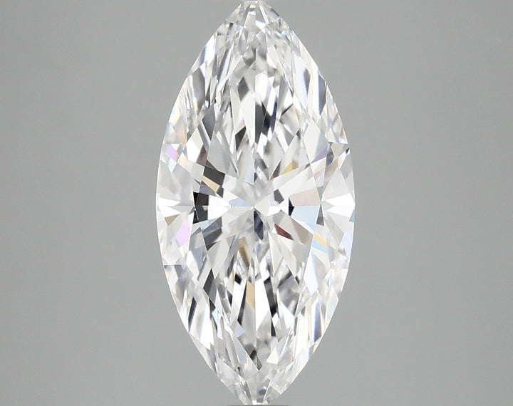 2.51 Carat Marquise Lab Grown Diamond