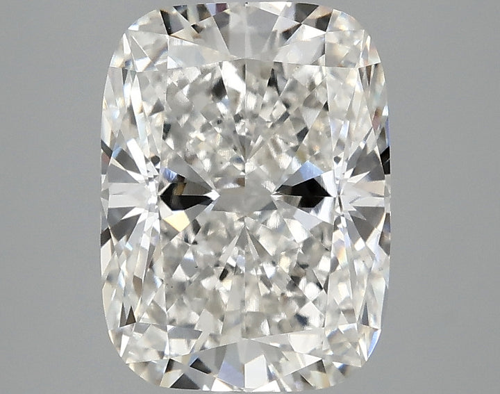 3.06 Carat Cushion Lab Grown Diamond