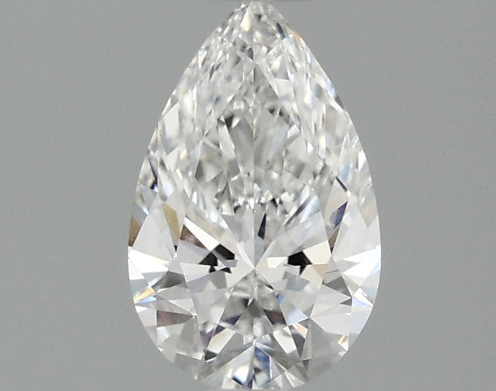1.02 Carat Pear Lab Grown Diamond