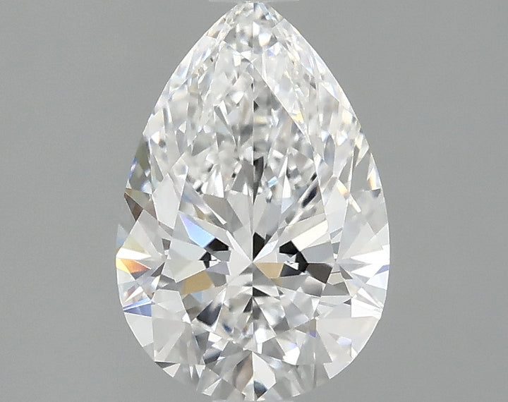 1.53 Carat Pear Lab Grown Diamond