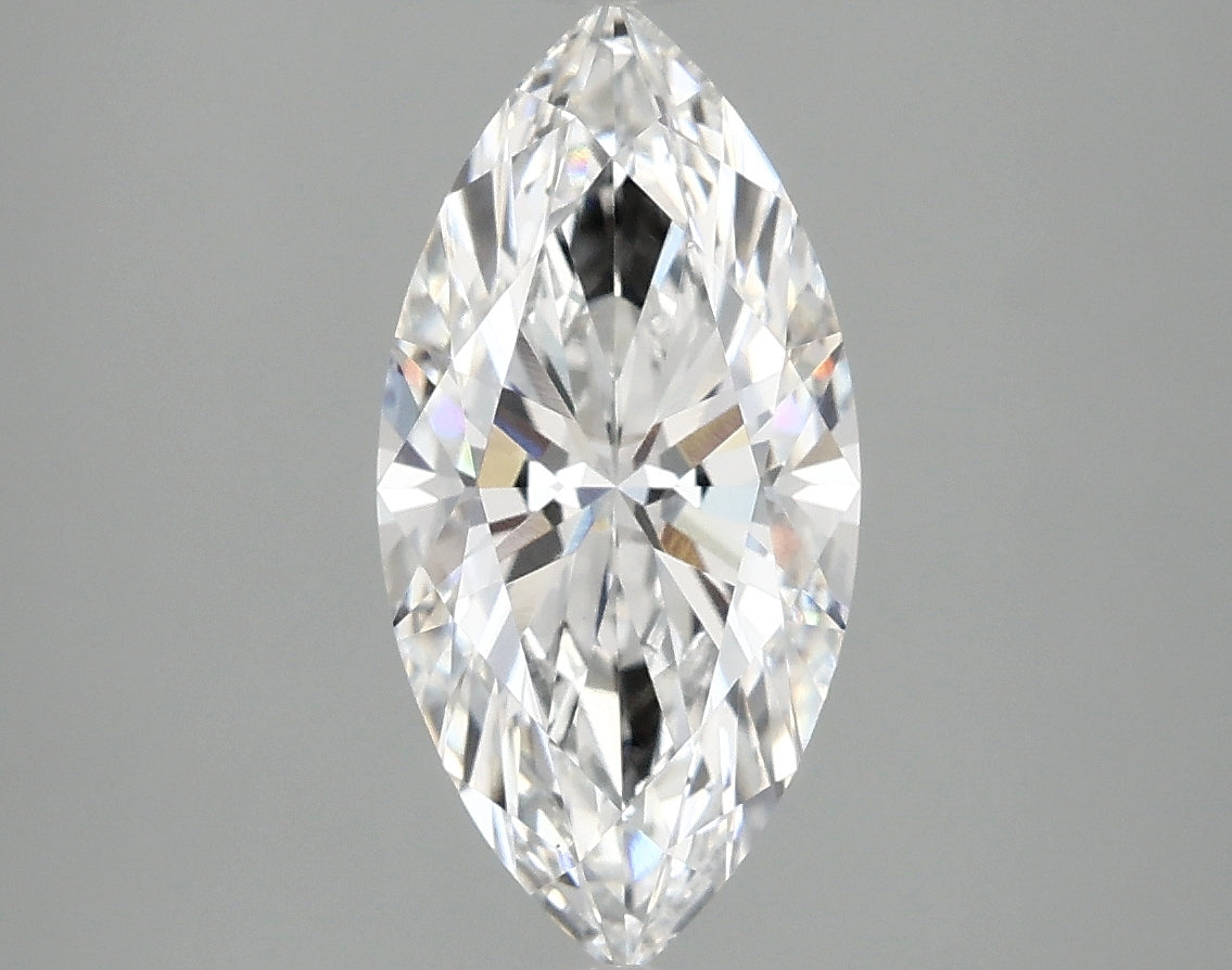 2.10 Carat Marquise Lab Grown Diamond