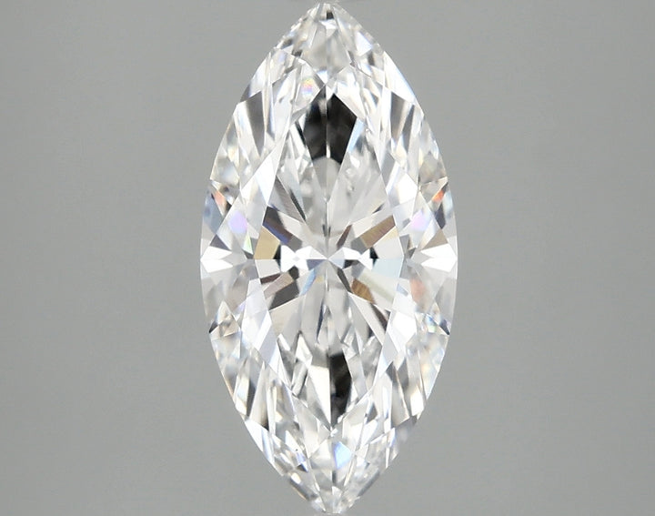 2.10 Carat Marquise Lab Grown Diamond
